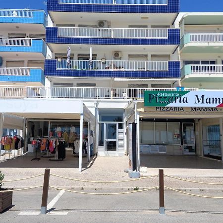Mamamia Ac&Vista Magnifica Quarteira Exterior foto