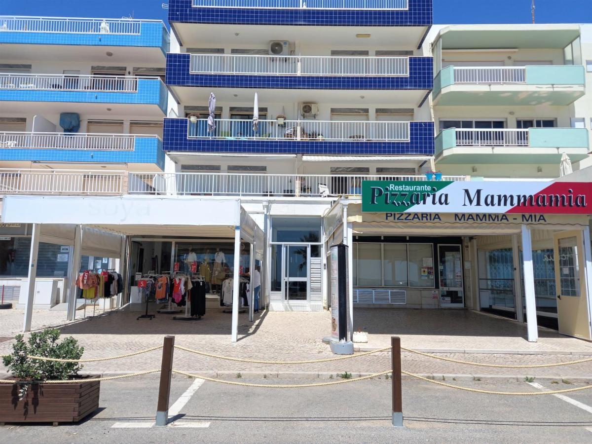 Mamamia Ac&Vista Magnifica Quarteira Exterior foto